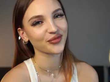 Bongacams Nude Webcam of beckymadsons