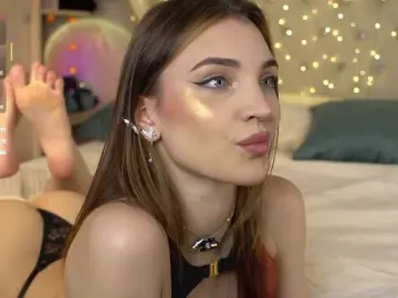 Bongacams Best live sex cam show of beckymadsons