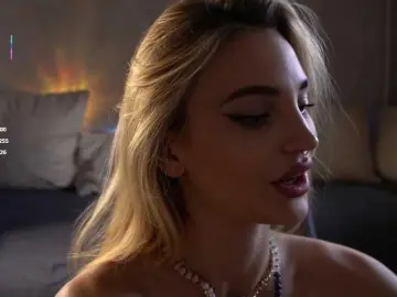 Bongacams Live Porn of beckymadsons