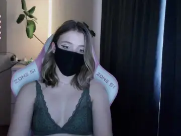 Bongacams Live Porn of katydaisy