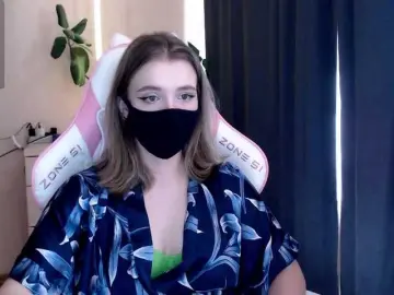 Bongacams Sex Chat of katydaisy