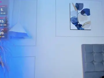 Bongacams Sex Chat of melanie-gates