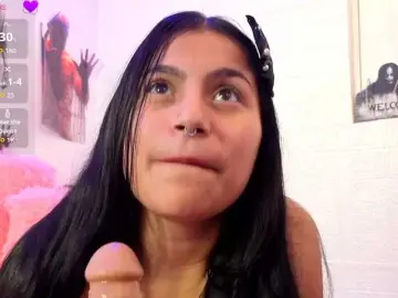 Bongacams Nude Webcam of melanie-gates