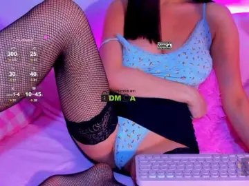 Bongacams Private Sex Chat of -roxy-a