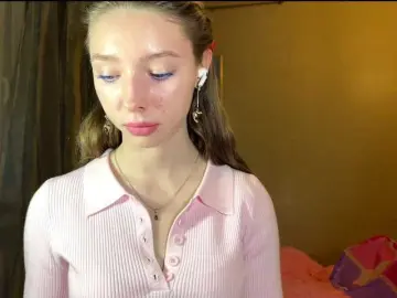 Bongacams Adult Webcam of EstellFerkel