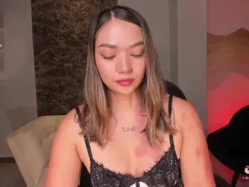 Bongacams Nude Webcam of HaleyGreen