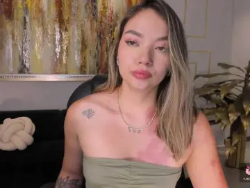 Bongacams Adult Webcams of HaleyGreen