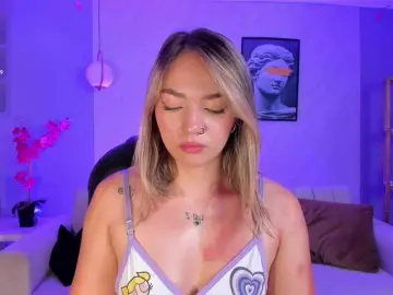 Bongacams Live Porn of HaleyGreen