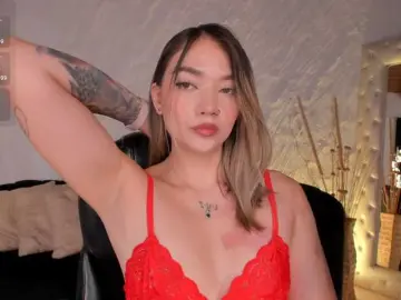 Bongacams Sex Cam of HaleyGreen