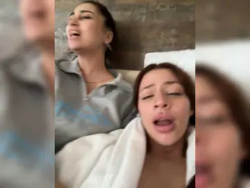 Bongacams Best Webcam of Lizattt
