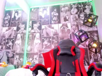 Bongacams Watch Live Sex Cams of NatashaJurado