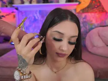 Bongacams Watch Live Sex Cams of ZaraFeline