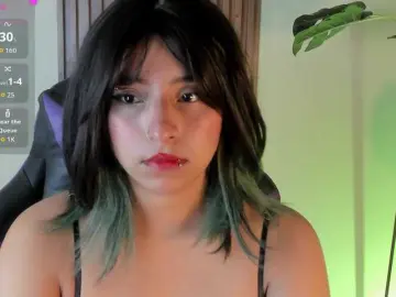 Bongacams Best Webcam of artemish1