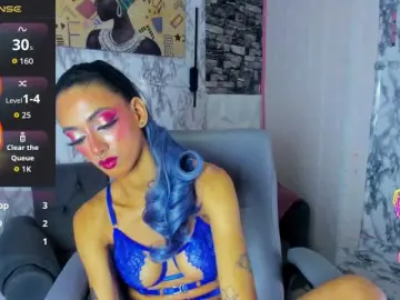 Bongacams Live Sex Cam of queencuarxxo