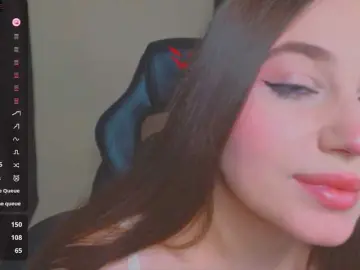Bongacams Nude Webcam of AliceMur
