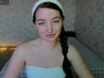 Bongacams Sex Chat of LissaCristal