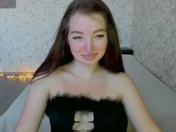 Bongacams Live Porn of LissaCristal