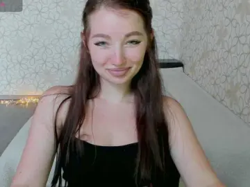 Bongacams Live Sex of LissaCristal
