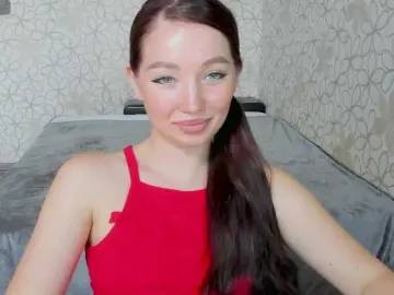 Bongacams Nude Webcam of LissaCristal