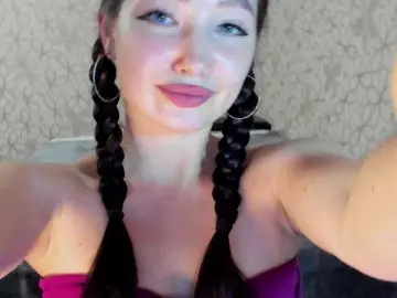 Bongacams Private Sex Chat of LissaCristal