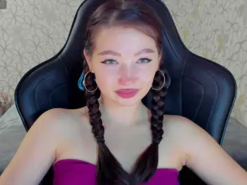 Bongacams Nude Webcam of LissaCristal