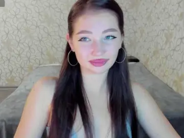 Bongacams Watch Live Sex Cams of LissaCristal