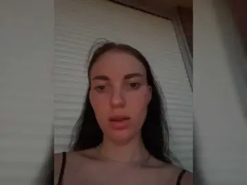 Bongacams Nude Webcam of Manynya2