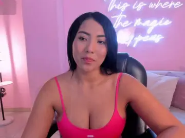 Bongacams Nude Webcam of NatalieLewis