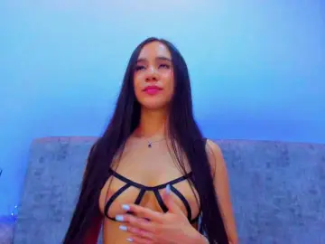 Bongacams Live Sex Cam of Niki-White