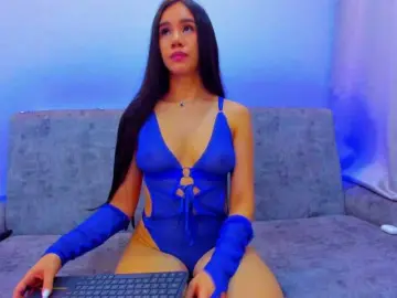 Bongacams Watch Live Sex Cams of Niki-White