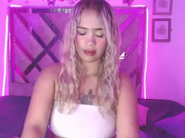Bongacams Free Live Porn of TessaM2
