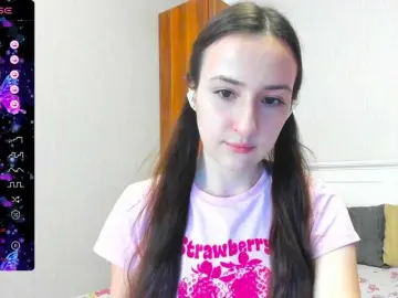 Bongacams Adult Webcams of pink-soda