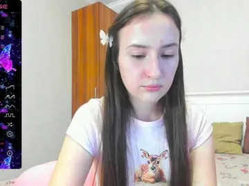 Bongacams Adult Webcams of pink-soda