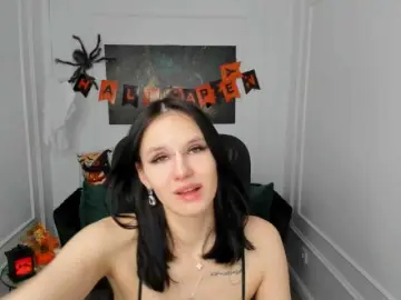 Bongacams Best Webcam of AlicePertim