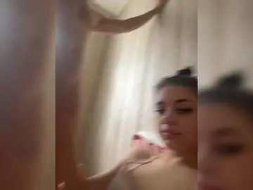 Bongacams Private Sex Chat of DS888