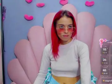 Bongacams Watch Live Sex Cams of LUCYMILLER