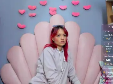 Bongacams Adult Webcam of LUCYMILLER