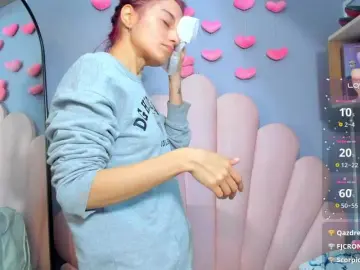 Bongacams Nude Webcam of LUCYMILLER