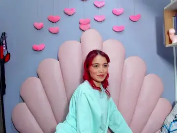 Bongacams Adult Video Chat of LUCYMILLER