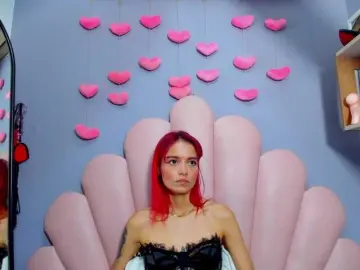 Bongacams Watch Live Sex Cams of LUCYMILLER