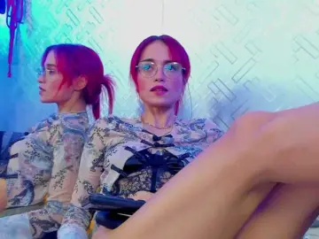 Bongacams Nude Webcam of LUCYMILLER