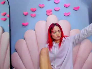 Bongacams Private Sex Chat of LUCYMILLER