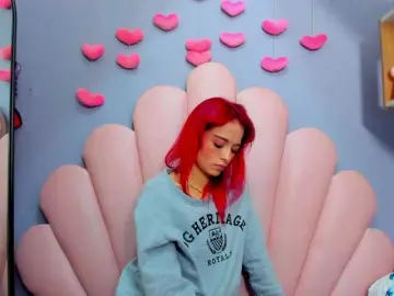 Bongacams Adult Webcam of LUCYMILLER