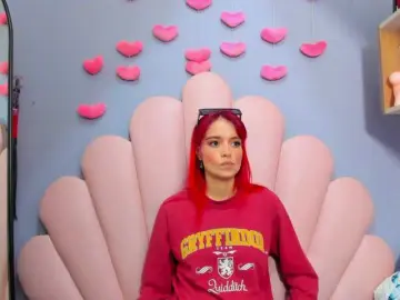 Bongacams Live Sex Cam of LUCYMILLER