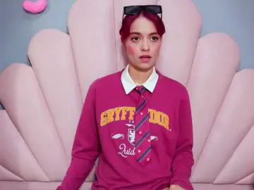 Bongacams Adult Video Chat of LUCYMILLER