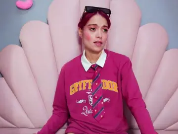 Bongacams Adult Video Chat of LUCYMILLER