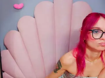 Bongacams Best Webcam of LUCYMILLER