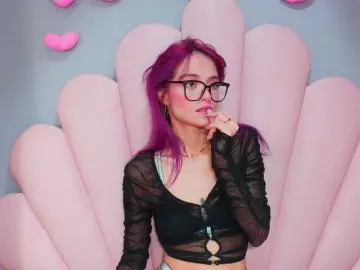 Bongacams Sex Chat of LUCYMILLER