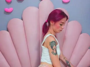 Bongacams Adult Webcams of LUCYMILLER