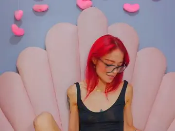 Bongacams Free Porn Cam of LUCYMILLER